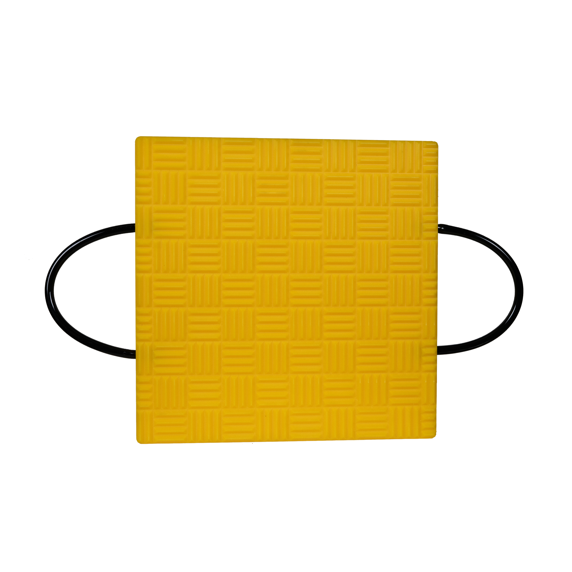 CribLok Top Plate
